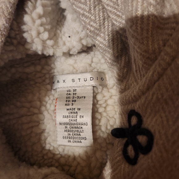 Toddler shall - Picture 5 of 5